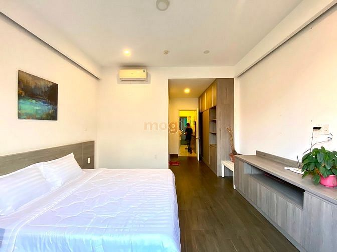 Hình ảnh CH full NT - Ban công - View cực đỉnh Quận 2
