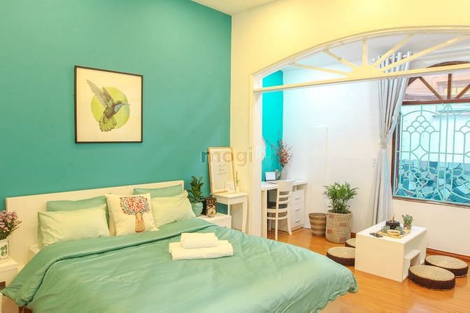 Hình ảnh Cho thuê CHDV_Full nội thất_LÊ THÁNH TÔN_P.Bến nghé_QUẬN 1