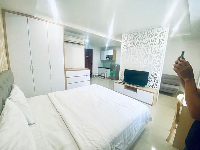 Hình ảnh ⭐️ Mb6623 nạp rút nhanh chóng 1 phòng ngủ tại khu Phú Mỹ Hưng