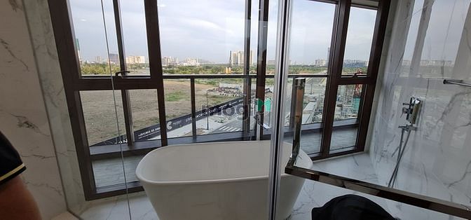 Hình ảnh Căn đặc biệt - The Metropole - 3PN 148m2 - NTCB - 48tr