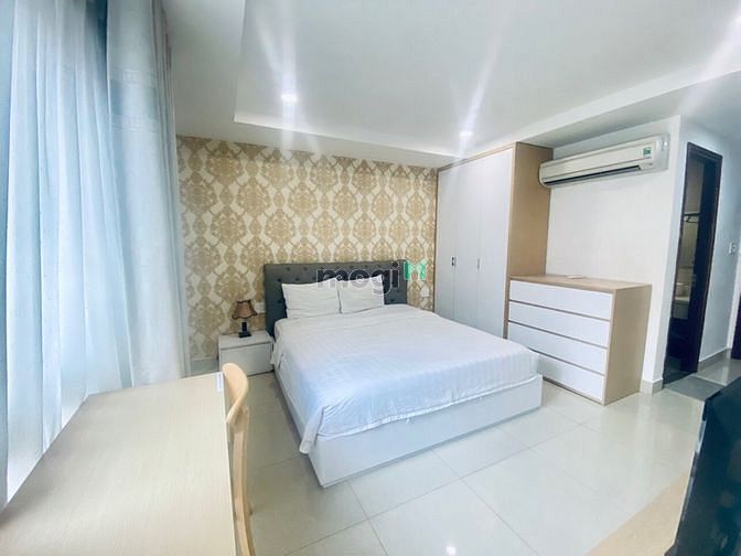 Hình ảnh ⭐️ Mb6623 nạp rút nhanh chóng 1 phòng ngủ tại khu Phú Mỹ Hưng