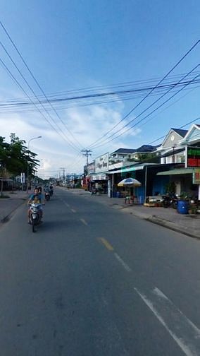 Hình ảnh Bán đất dự án Việt Phú-Phong Phú-Bình Chánh.SHR.Giá chỉ 2 tỷ/ 80m2