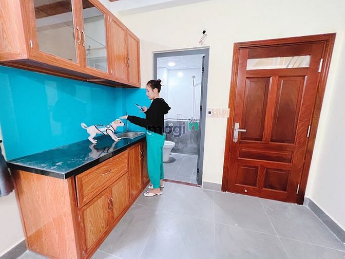 Hình ảnh Căn Hộ View Bờ Kè Cực Thoáng Mát