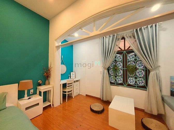 Hình ảnh Cho thuê CHDV_Full nội thất_LÊ THÁNH TÔN_P.Bến nghé_QUẬN 1