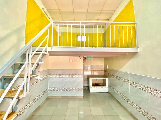 Hình ảnh Cho thuê phòng trọ giá rẻ quận Bình Tân