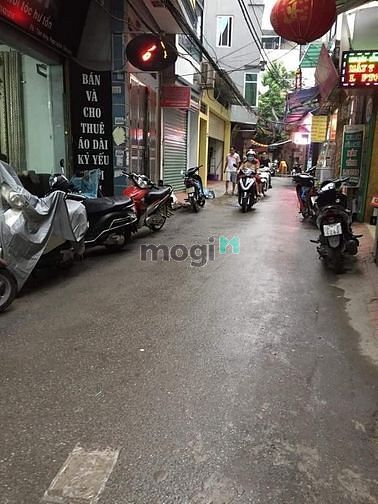 Hình ảnh Bán đất Lê Quang Đạo, thông số đẹp 46m, MT 4.4m, giá 3.6 tỷ