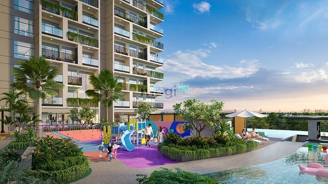Hình ảnh Bán Căn Hộ cao cấp Fiato Premier - Tam Phú - Tp Thủ Đức