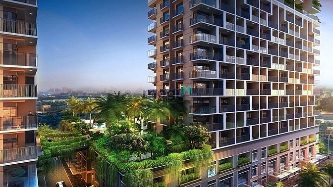 Hình ảnh Bán Căn Hộ cao cấp Fiato Premier - Tam Phú - Tp Thủ Đức