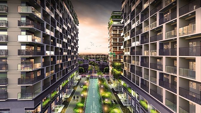 Hình ảnh Bán Căn Hộ cao cấp Fiato Premier - Tam Phú - Tp Thủ Đức