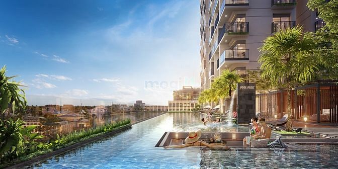 Hình ảnh Bán Căn Hộ cao cấp Fiato Premier - Tam Phú - Tp Thủ Đức