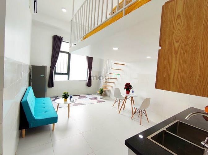 Hình ảnh Mb6623 nạp rút nhanh chóng Duplex Lạc Long Quân TB gần Sân bay Tân Sơn Nhất