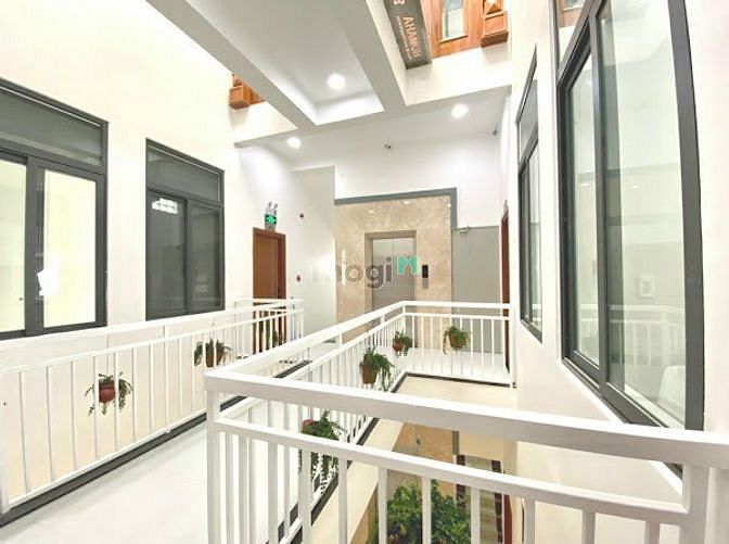 Hình ảnh Mb6623 nạp rút nhanh chóng Duplex Lạc Long Quân TB gần Sân bay Tân Sơn Nhất