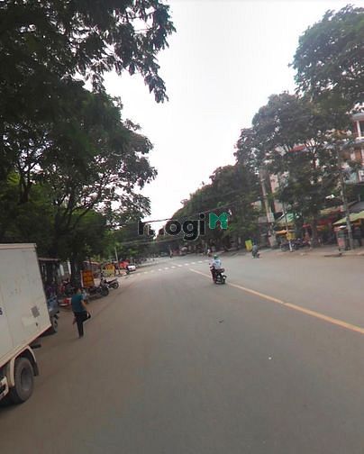 Hình ảnh Cần vốn làm ăn bán gấp lô đất MTĐ Đ.T.Trâm, P13, Bình Thạnh.Giá 2.8 ty