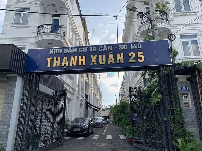 Hình ảnh Lô đất 37.5tr/m2 giá Trang MB66.COM Chính Thức - MB 66 Uy Tín 200m2 -7.5 tỷ Ngay khu dân cư VIP TX25 Q12