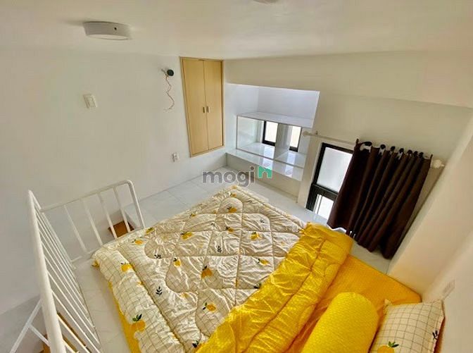 Hình ảnh Mb6623 nạp rút nhanh chóng Duplex Lạc Long Quân TB gần Sân bay Tân Sơn Nhất