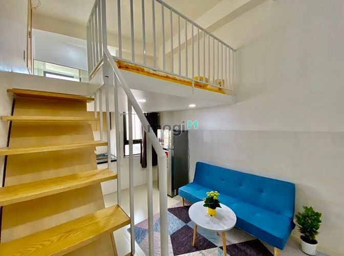 Hình ảnh Mb6623 nạp rút nhanh chóng Duplex Lạc Long Quân TB gần Sân bay Tân Sơn Nhất