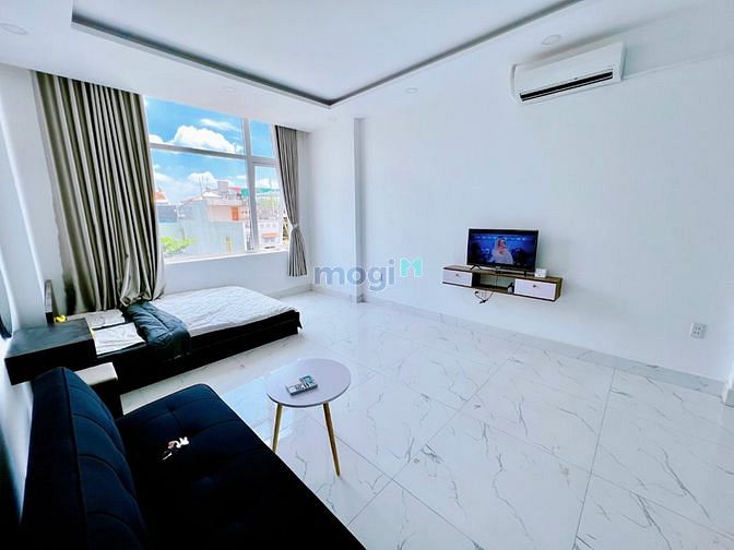 Hình ảnh Cho thuê Trang Chủ MB66.COM / Đăng Ký Tặng 66K Bình Thạnh giá tốt cửa sổ lớn