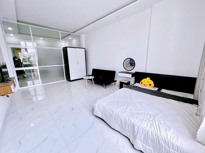 Hình ảnh Cho thuê Trang Chủ MB66.COM / Đăng Ký Tặng 66K Bình Thạnh giá tốt cửa sổ lớn