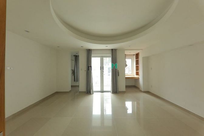 Hình ảnh Cho thuê nhà khu văn phòng MT Sầm Sơn Tân Bình. 6x25m 4 lầu