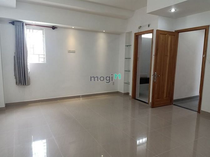 Hình ảnh Cho thuê nhà khu văn phòng MT Sầm Sơn Tân Bình. 6x25m 4 lầu