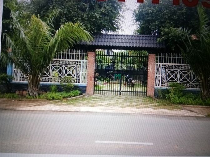 Hình ảnh Bán đất MT đường Bưng Ông thoan, P. phú Hữu, Quận 9