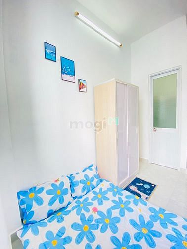 Hình ảnh stuido cho thuê gần vòng xoay dân chủ quận 10