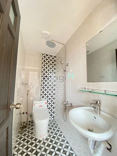Hình ảnh CĂN HỘ STUDIO - Ngã tư Quang Trung giá chỉ 4tr5