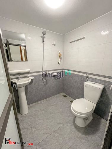 Hình ảnh Chung cư mini full đồ 1k1n Mễ Trì