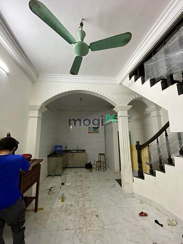 Hình ảnh Bán nhà Văn Chương, 30m2, 5 tầng, 3 tỷ