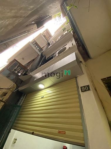 Hình ảnh Bán nhà Văn Chương, 30m2, 5 tầng, 3 tỷ
