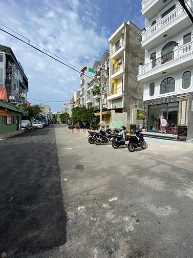 Hình ảnh CĂN HỘ STUDIO - Ngã tư Quang Trung giá chỉ 4tr5