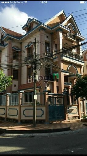 Hình ảnh Bán đất MT đường Bưng Ông thoan, P. phú Hữu, Quận 9