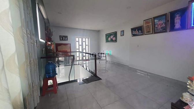 Hình ảnh Mặt tiền kinh doanh gần chợ Tân Bình
