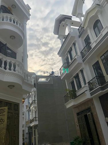 Hình ảnh Đất Liên Khu 4-5, 58m2, khu phân lô, an ninh đỉnh cao, giá chỉ 3tỷ250.