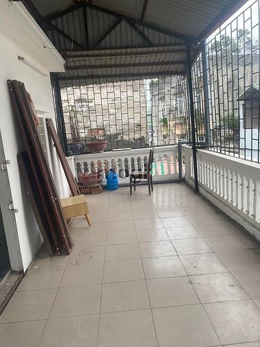 Hình ảnh Bán nhà Văn Chương, 30m2, 5 tầng, 3 tỷ