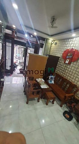 Hình ảnh Mặt tiền kinh doanh gần chợ Tân Bình