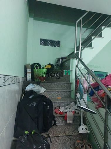Hình ảnh Hẻm 588/// Tỉnh Lộ 10 BTĐ - DT:50m2 - 1 trệt 1 lững
