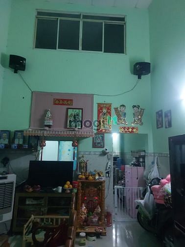 Hình ảnh Hẻm 588/// Tỉnh Lộ 10 BTĐ - DT:50m2 - 1 trệt 1 lững