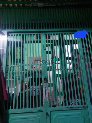 Hình ảnh Hẻm 588/// Tỉnh Lộ 10 BTĐ - DT:50m2 - 1 trệt 1 lững