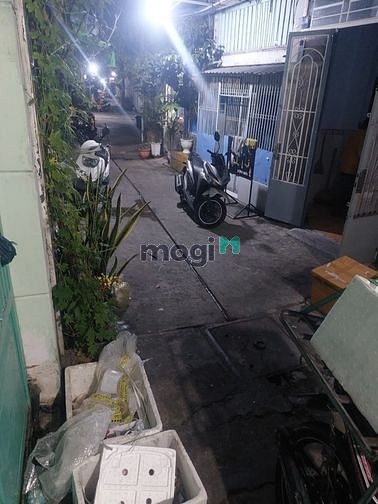 Hình ảnh Hẻm 588/// Tỉnh Lộ 10 BTĐ - DT:50m2 - 1 trệt 1 lững