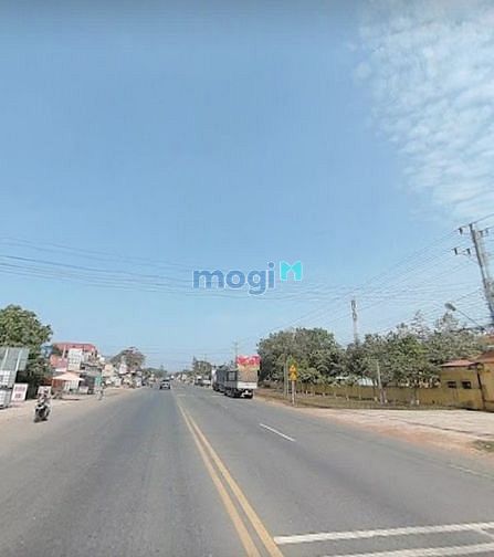 Hình ảnh cơ hội sở hữu lô đất thổ cư sát QL13 giá rẻ