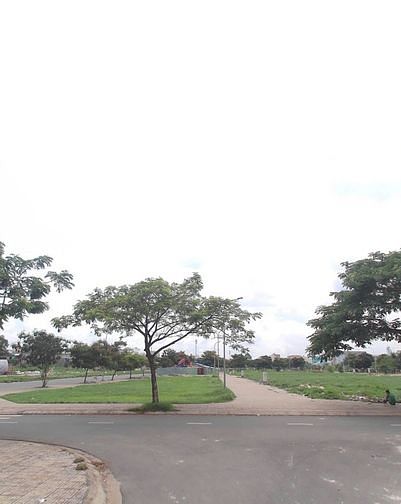 Hình ảnh Sang nhượng nền đất Suối Cái , Linh Xuân , Thủ Đức 100m2 giá 2ty8 SHR