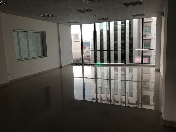 Hình ảnh 86 Bạch Đằng, P.2, Q.Tân Bình - 6x25m, hầm 5 lầu thang máy