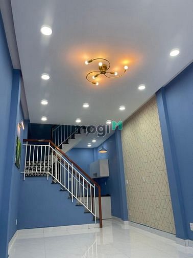 Hình ảnh Bán Nhà Tân Bình -Hướng Đông Nam