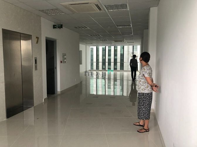 Hình ảnh 86 Bạch Đằng, P.2, Q.Tân Bình - 6x25m, hầm 5 lầu thang máy