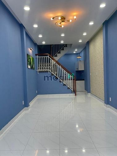 Hình ảnh Bán Nhà Tân Bình -Hướng Đông Nam