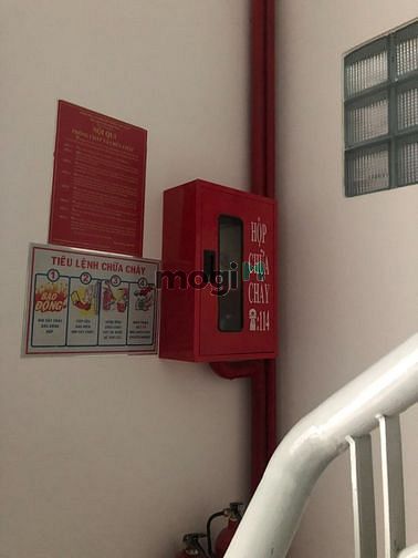 Hình ảnh 86 Bạch Đằng, P.2, Q.Tân Bình - 6x25m, hầm 5 lầu thang máy