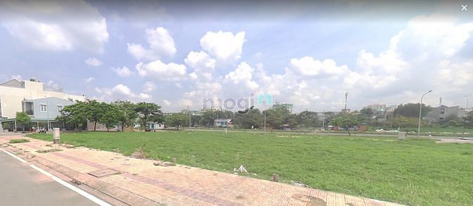 Hình ảnh Sang nhượng nền đất Suối Cái , Linh Xuân , Thủ Đức 100m2 giá 2ty8 SHR