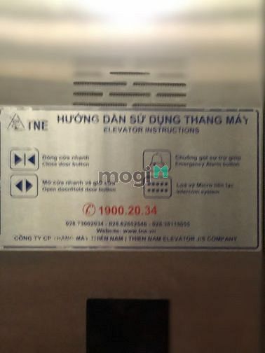Hình ảnh 86 Bạch Đằng, P.2, Q.Tân Bình - 6x25m, hầm 5 lầu thang máy