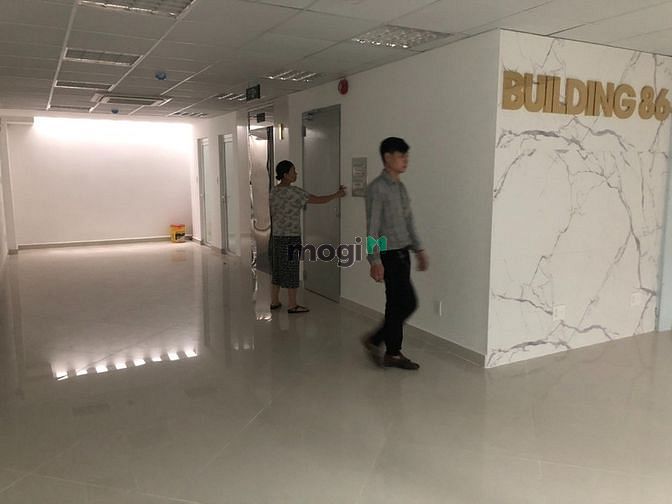 Hình ảnh 86 Bạch Đằng, P.2, Q.Tân Bình - 6x25m, hầm 5 lầu thang máy